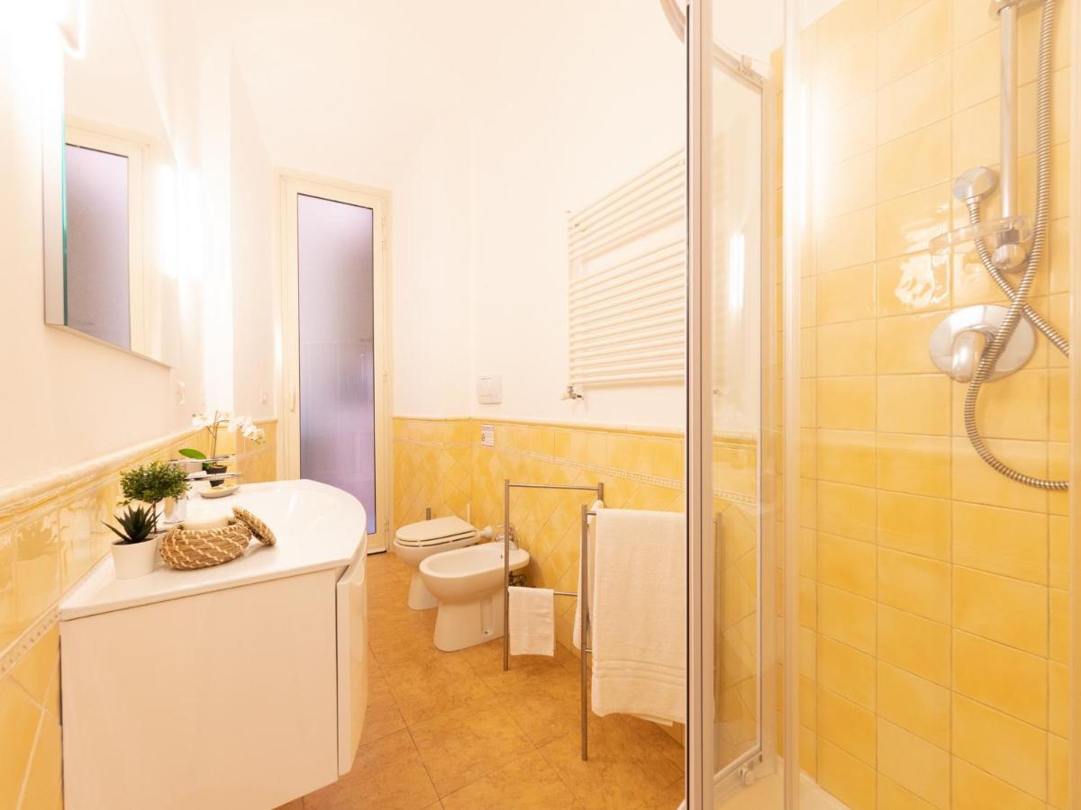 The Best Rent - Stylish Apartment In Rome Downtown Экстерьер фото