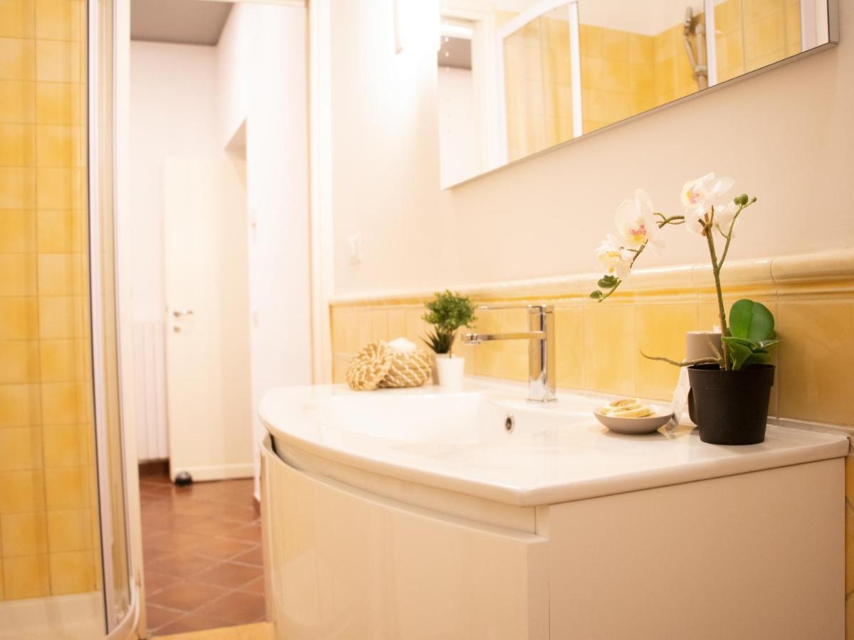 The Best Rent - Stylish Apartment In Rome Downtown Экстерьер фото