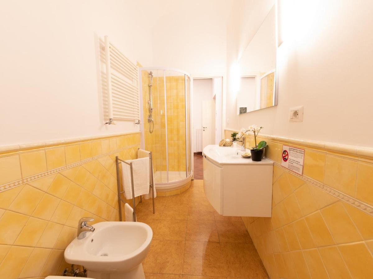 The Best Rent - Stylish Apartment In Rome Downtown Экстерьер фото